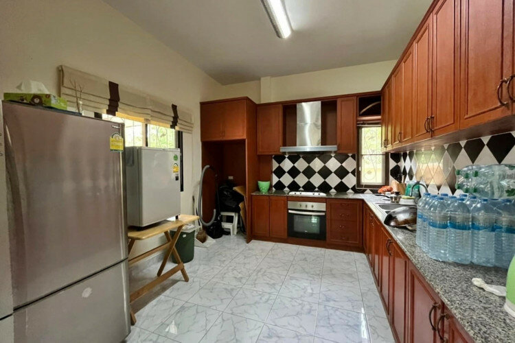 Дом в Банг Ламунге, Таиланд | THE138465