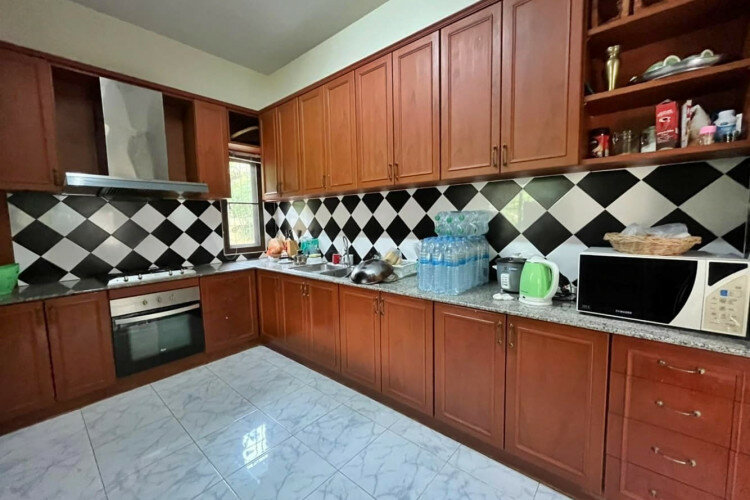 Дом в Банг Ламунге, Таиланд | THE138465