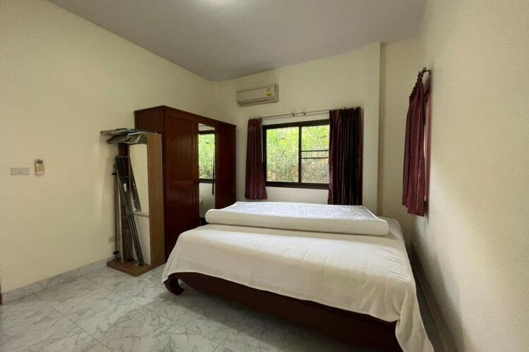 Дом в Банг Ламунге, Таиланд | THE138465