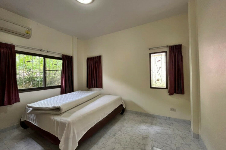 Дом в Банг Ламунге, Таиланд | THE138465