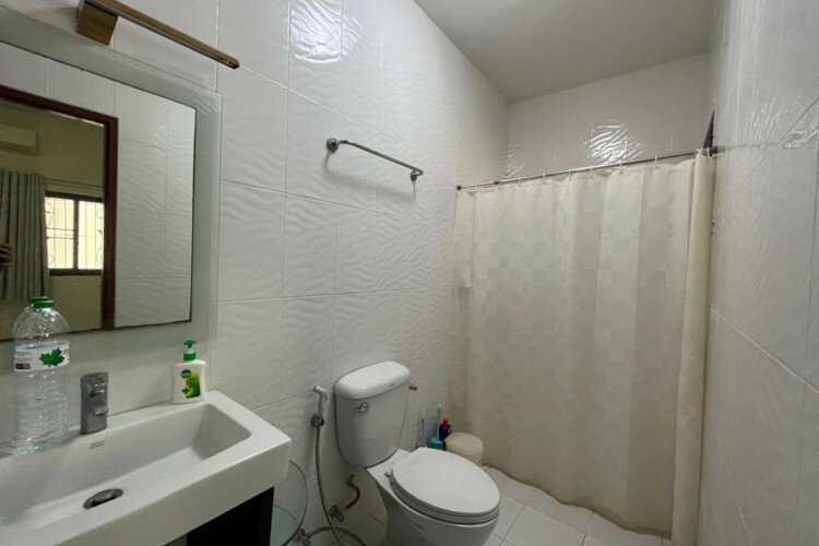 Дом в Банг Ламунге, Таиланд | THE138465