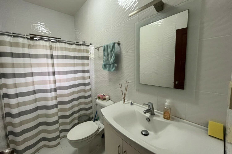 Дом в Банг Ламунге, Таиланд | THE138465