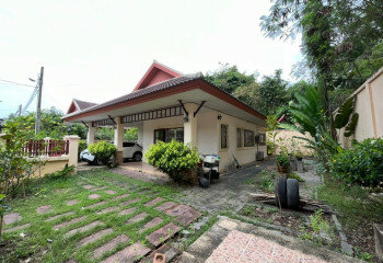 Дом в Банг Ламунге, Таиланд | THE138465