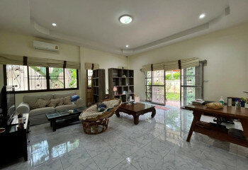 Дом в Банг Ламунге, Таиланд | THE138465