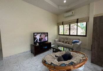 Дом в Банг Ламунге, Таиланд | THE138465