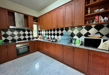 Дом в Банг Ламунге, Таиланд | THE138465