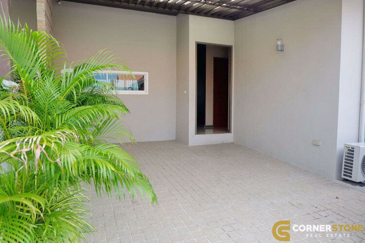 Дом в Паттайе, Таиланд | THE427943