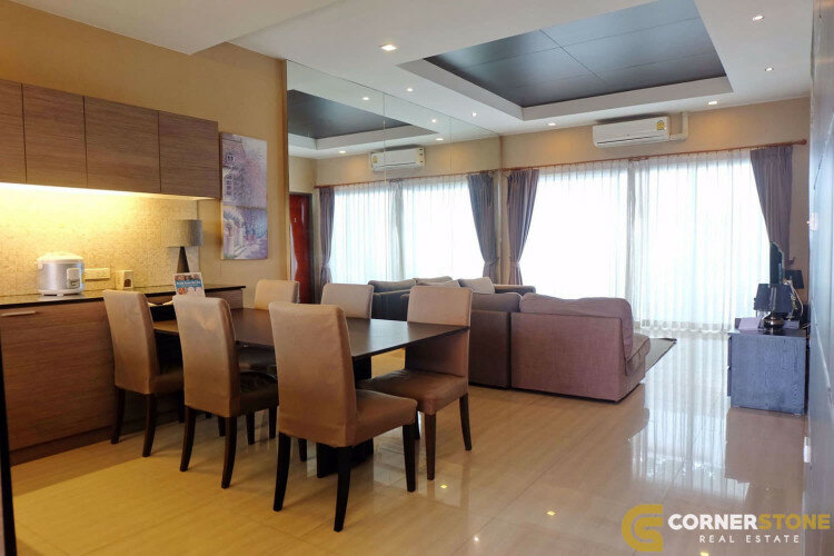 Дом в Паттайе, Таиланд | THE427943