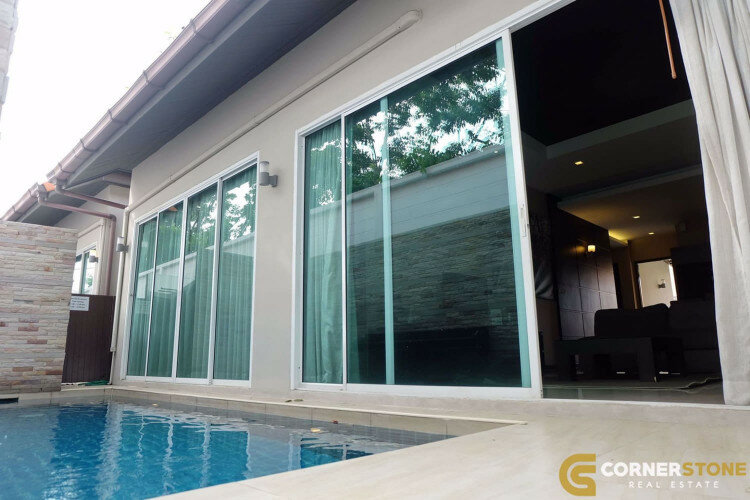 Дом в Паттайе, Таиланд | THE427943