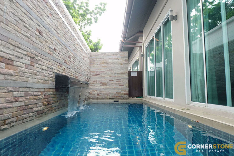 Дом в Паттайе, Таиланд | THE427943