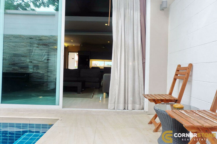 Дом в Паттайе, Таиланд | THE427943