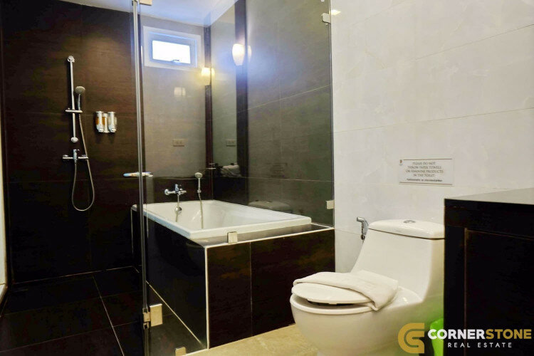 Дом в Паттайе, Таиланд | THE427943