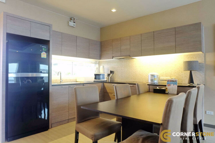 Дом в Паттайе, Таиланд | THE427943