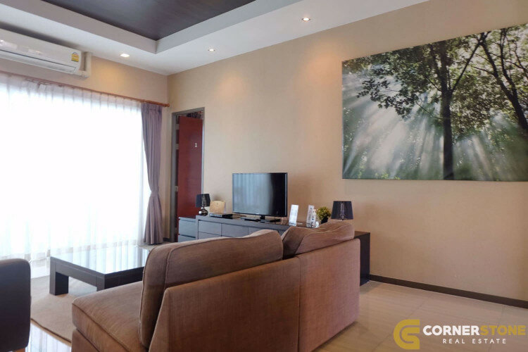 Дом в Паттайе, Таиланд | THE427943