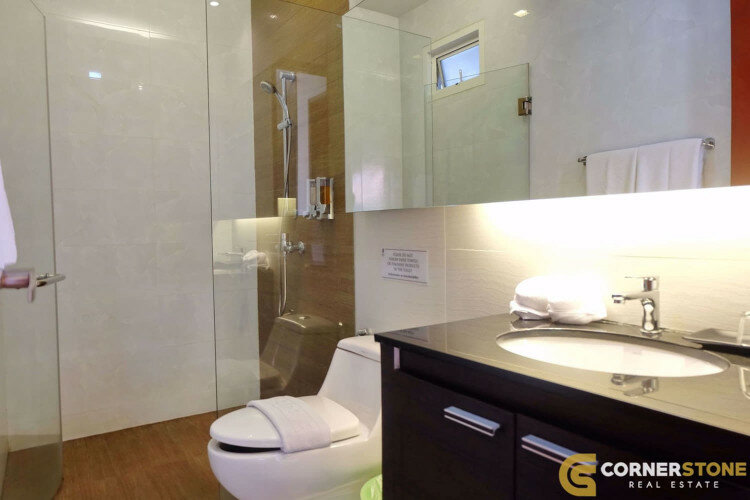 Дом в Паттайе, Таиланд | THE427943