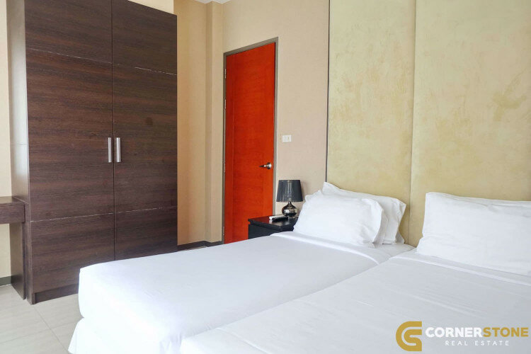 Дом в Паттайе, Таиланд | THE427943