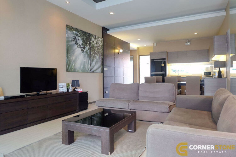 Дом в Паттайе, Таиланд | THE427943