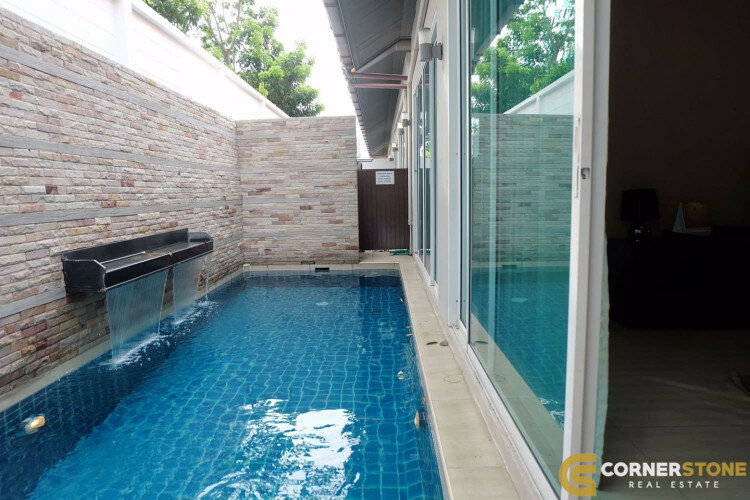 Дом в Паттайе, Таиланд | THE427943