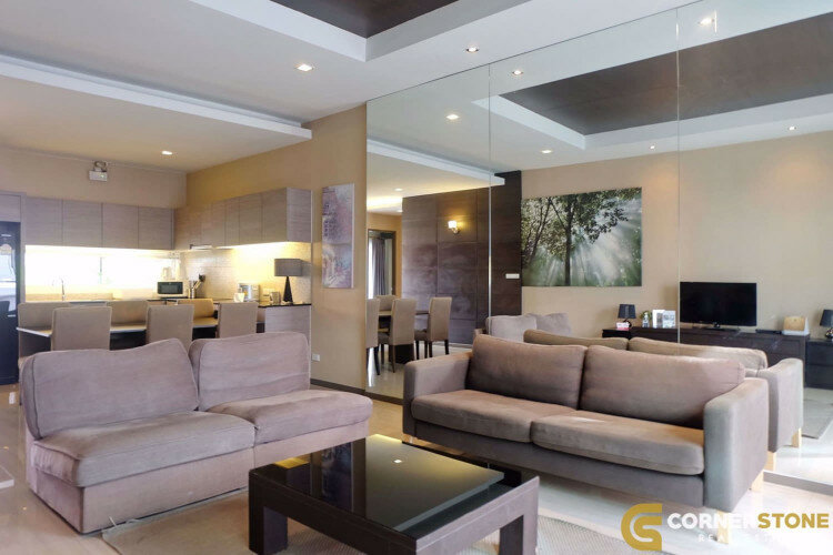 Дом в Паттайе, Таиланд | THE427943