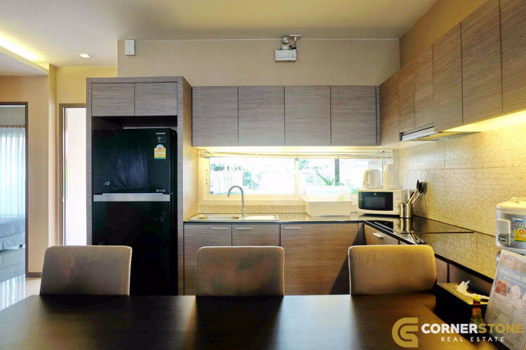 Дом в Паттайе, Таиланд | THE427943