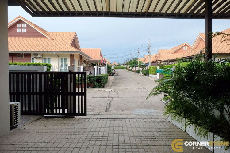 Дом в Паттайе, Таиланд | THE427943