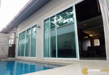 Дом в Паттайе, Таиланд | THE427943