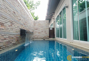 Дом в Паттайе, Таиланд | THE427943