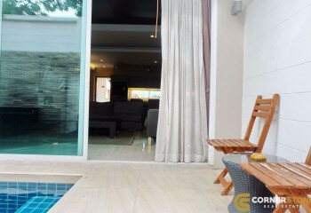 Дом в Паттайе, Таиланд | THE427943