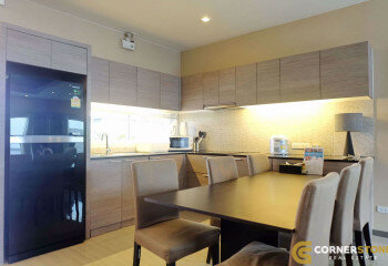 Дом в Паттайе, Таиланд | THE427943