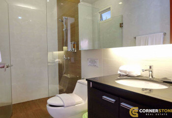 Дом в Паттайе, Таиланд | THE427943