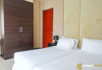 Дом в Паттайе, Таиланд | THE427943