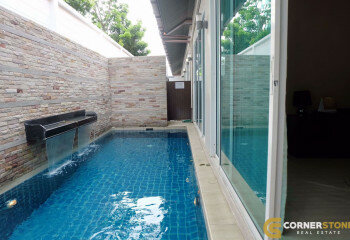 Дом в Паттайе, Таиланд | THE427943