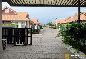 Дом в Паттайе, Таиланд | THE427943