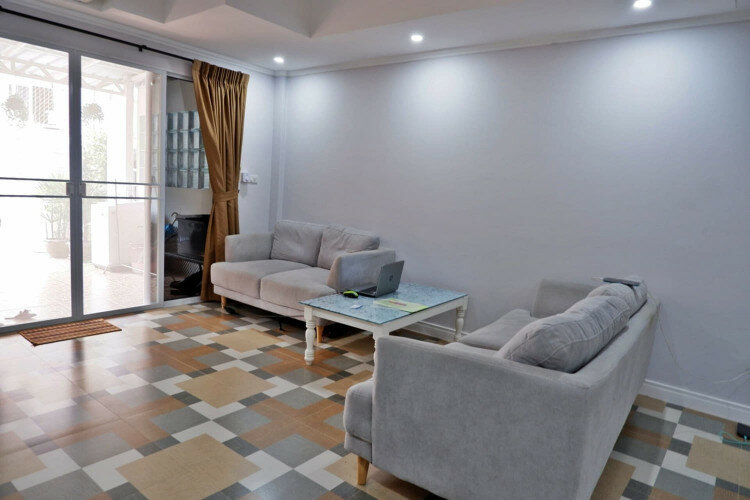 Дом в Банг Ламунге, Таиланд | THE238563