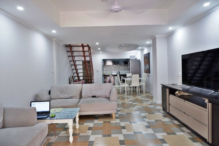 Дом в Банг Ламунге, Таиланд | THE238563