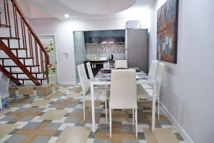 Дом в Банг Ламунге, Таиланд | THE238563