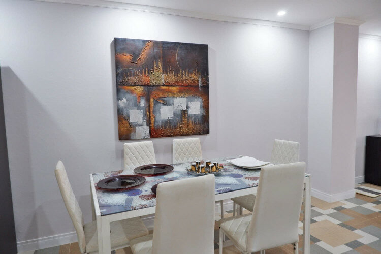 Дом в Банг Ламунге, Таиланд | THE238563