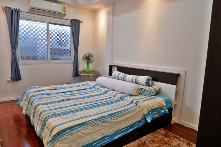 Дом в Банг Ламунге, Таиланд | THE238563