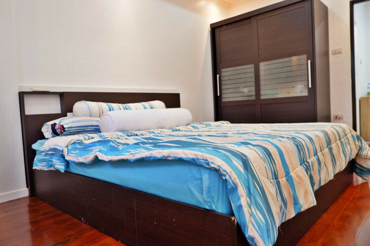 Дом в Банг Ламунге, Таиланд | THE238563