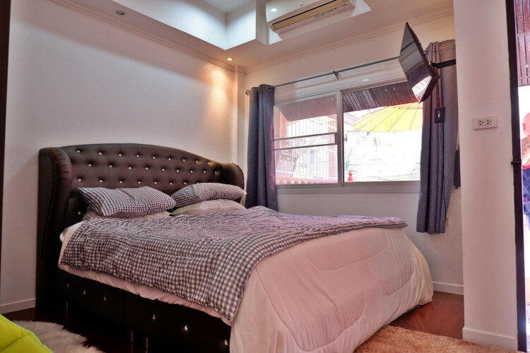 Дом в Банг Ламунге, Таиланд | THE238563