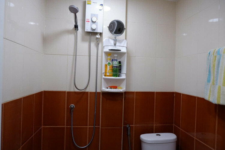 Дом в Банг Ламунге, Таиланд | THE238563