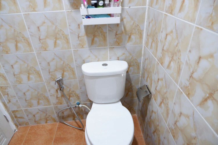 Дом в Банг Ламунге, Таиланд | THE238563