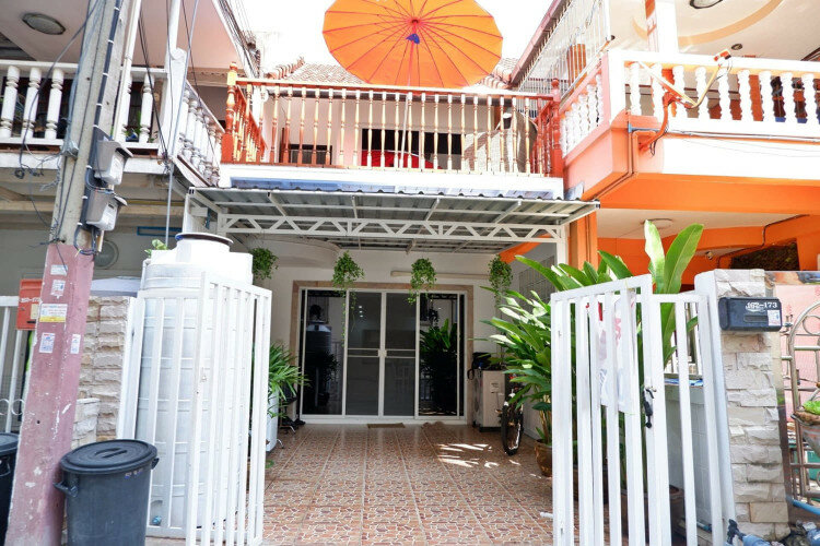 Дом в Банг Ламунге, Таиланд | THE238563