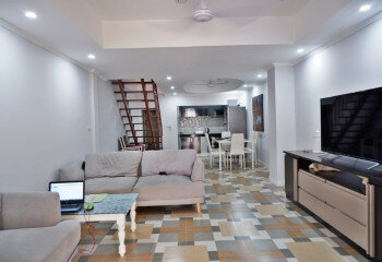 Дом в Банг Ламунге, Таиланд | THE238563