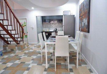 Дом в Банг Ламунге, Таиланд | THE238563