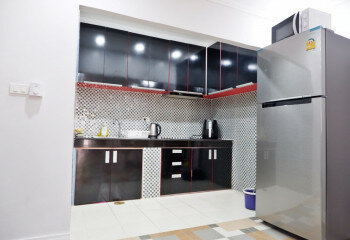 Дом в Банг Ламунге, Таиланд | THE238563