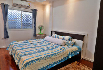 Дом в Банг Ламунге, Таиланд | THE238563