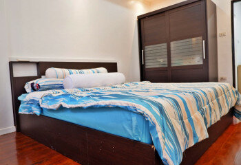 Дом в Банг Ламунге, Таиланд | THE238563