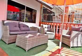 Дом в Банг Ламунге, Таиланд | THE238563