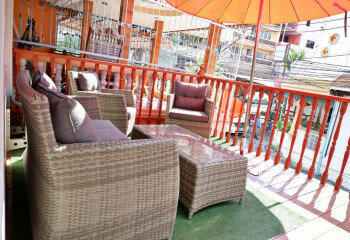 Дом в Банг Ламунге, Таиланд | THE238563